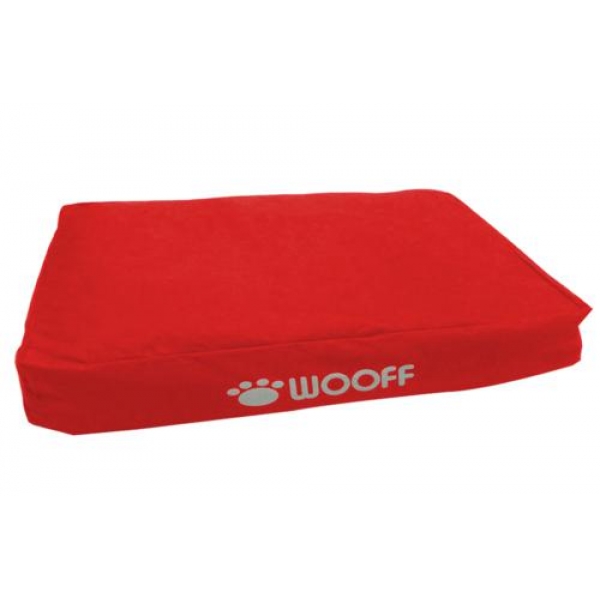 Wooff Coral Bed 55*75*15cm