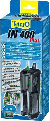 Tetra Filter Tetratec In400- 23011