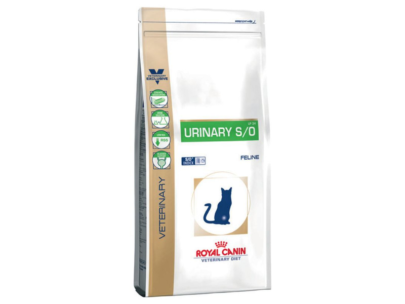royal canin urinary olfactory attraction