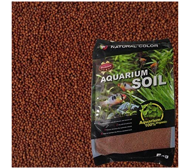 Natural Color Fertilizer 4 Kg