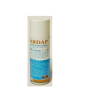 Quiko Ardap Universal Pest Control, 200 Ml