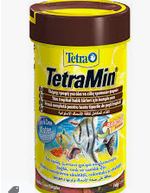 Tetra Tetramin Flakes 