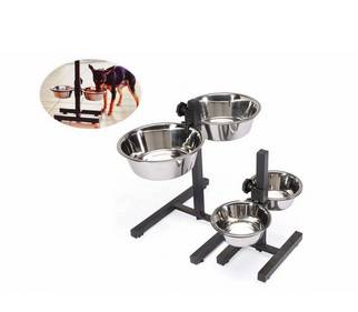 Camon Bowls With Stand