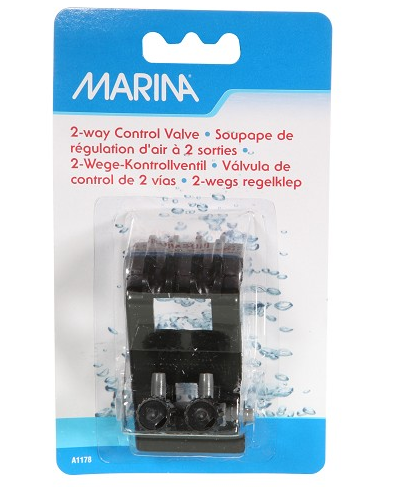 Marina Ultra 2-way Air Control Valve
