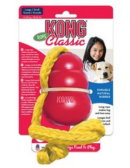 kong classic large