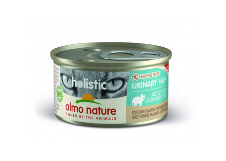 Almo Nature Holistic Urinary White Meats