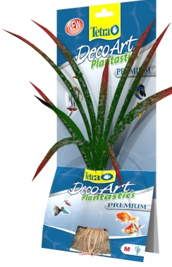 Tetra Decoart Plant Dragonflame M 36 Mh