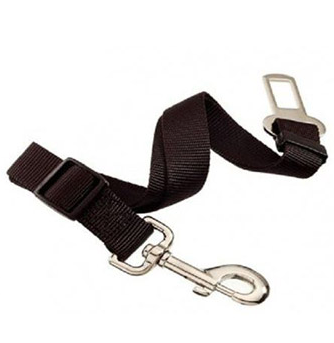 Camon 2 In 1 Car Safety Belt Size Xl