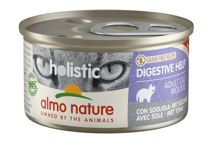 Almo Nature Holistic Digestive Sole