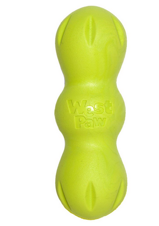 Zogoflex Rumpus S Green
