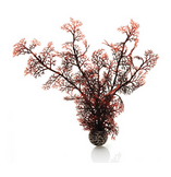 Biorb Sea Fan Crimson Large 39cm