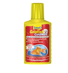 Tetra Goldmed