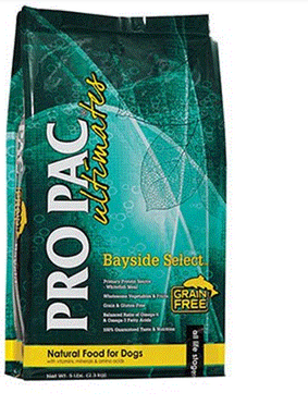 Propac Ultimates Bayside Select Whitefish & Potato Grain Free