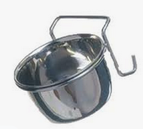 Camon Bowl With Hook