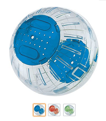 Ferplast Toys For Small Animals