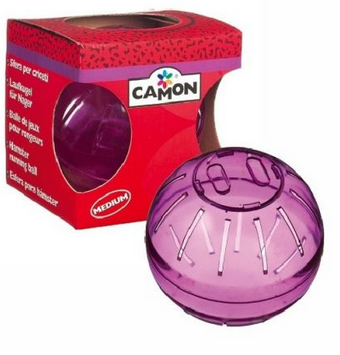 Camon Hamster Wheel D=18cm
