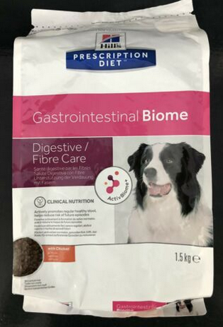 hill's prescription diet biome