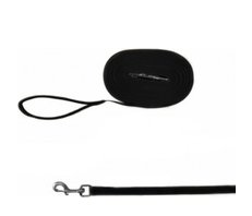 Hunter Tracking Leash London Black 500cm