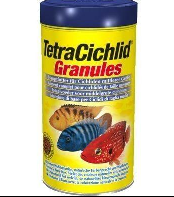 TETRA Cichlid Colour 500ml