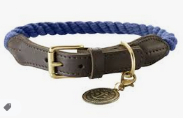 Hunter Collar Rope