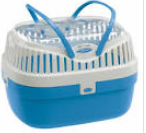 Small Animal Carrier