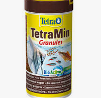Food For Fish Min Granules