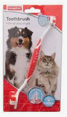 Toothbrush For Dogs And Cats