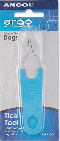 Ancol Ergo Dog Puppy Tick Tool Remover