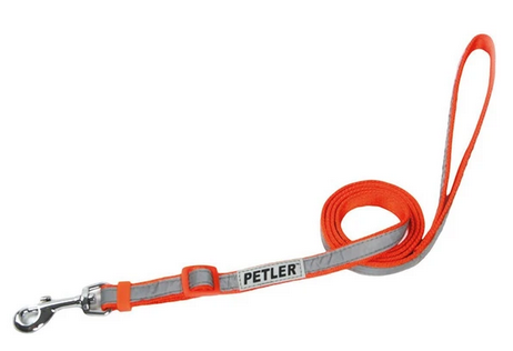 Imac Leash In Nylon For Dog Small Reflective