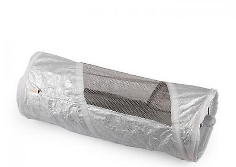 Afp Cat Tunnel Silver