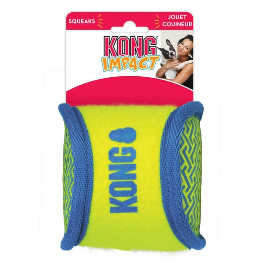 Kong Impact Ball