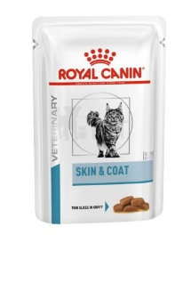 Royal Canin Veterinary Care Skin & Coat