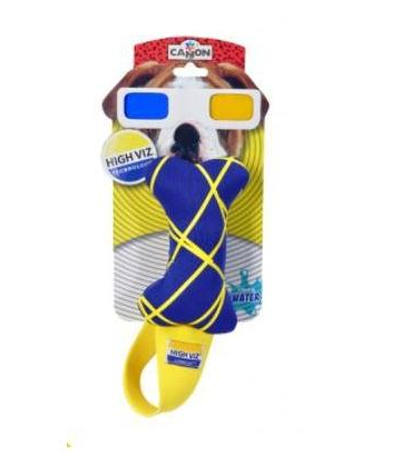 Camon High Viz Bone
