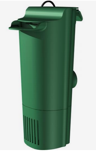 Tetra Filters For Reptiles Repto Filter Rf250