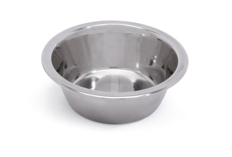 Imac Bowls In Stainless Steel For Dog 235ml