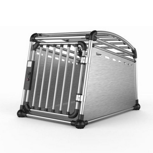 Afp Travel Dog Alum Travel Crate