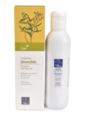 Camon Ear Lotion 200Ml