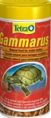 Tetra Food For Reptiles Gammarus 250Ml