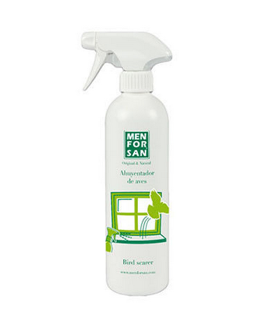 Men For San Pigeons Repellent 500ml