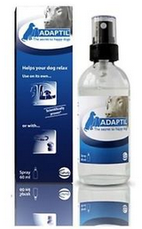 Adaptil Dap Spray 60ml For Dogs
