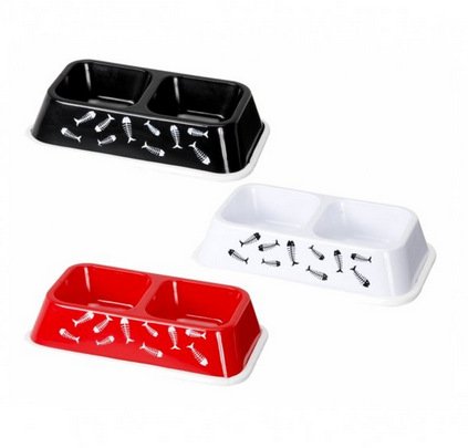 Camon Double Bowl 0.60l