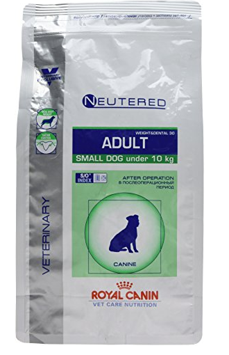 royal canin veterinary junior