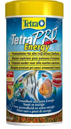 Tetra Pro Energy