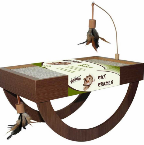 Pawise Cat Craddle 40*21*22