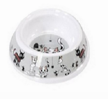 Camon Melamine Cat Bowl 150ml
