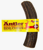 Antler Dog Chews Large 151-220gr