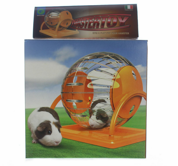 Georplast - Twister Toy Guinea Pig