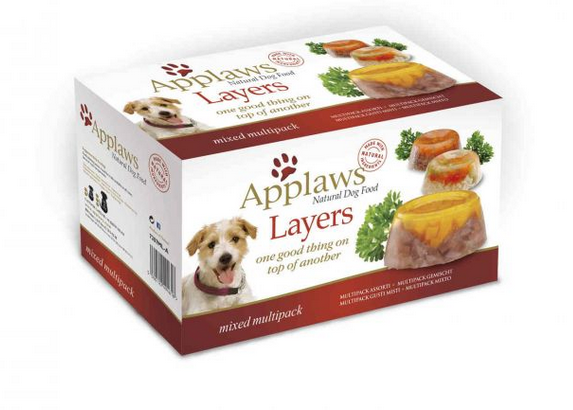 applaws layers
