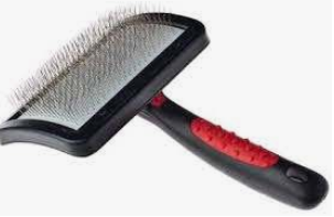 Fussdog Cat Hair Brush
