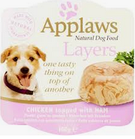 applaws layers dog food